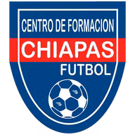 Logo của CEFOR Chiapas
