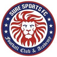 Logo của Club Sure