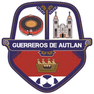 Logo của Guerreros de Autlán