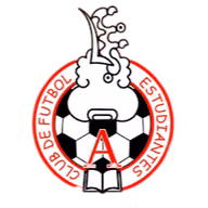 Logo của Estudiantes Atlacomulco