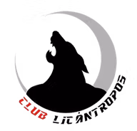 Logo của Club Licantropos