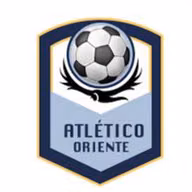 Logo của Atletico Oriente