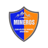 Logo của CA Minero Argentino