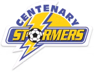 Logo của Centenary Stormers U23
