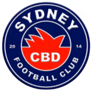 Logo của Sydney CBD FC