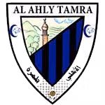 Logo của Ahali Tamra