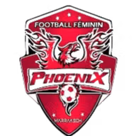 Logo của Phoenix Marrakech (W)