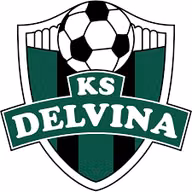 Logo của KS Delvina