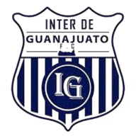 Logo của Inter Guanajuato