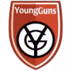 Logo của Young Guns FC