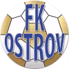 Logo của FK Ostrov B