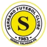 Logo của Serrano PE U20