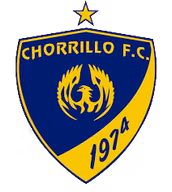 Logo của Chorrillo (nữ)