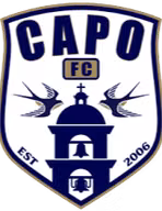 Logo của Capo FC