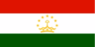 Logo của Tajikistan U17 (nữ)