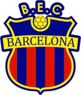 Logo của Barcelona EC SP Youth