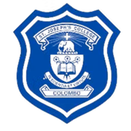 Logo của St Joseph College (W)