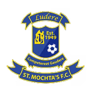 Logo của St. Mochtas