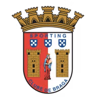 Logo của Braga U19