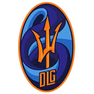 Logo của Deportivo La Guaira