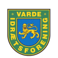 Logo của Varde (nữ)