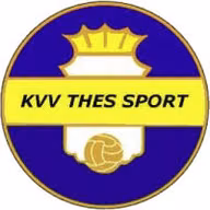 Logo của Thes Sport