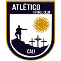 Logo của Atletico FC