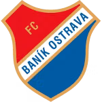 Logo của Banik Ostrava U19