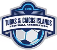 Logo của Turks and Caicos Islands U20