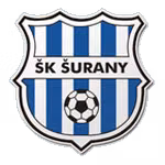 Logo của SK Surany