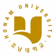 Logo của Honam University