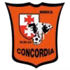 Logo của Concordia Elblag