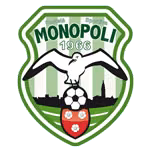 Logo của AC Monopoli