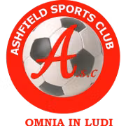 Logo của FC Ashfield