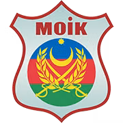 Logo của FK MOIK Baku