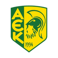 Logo của AEK Larnaca