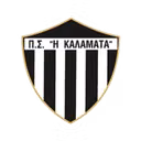 Logo của Kalamata F.C