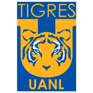 Logo của Tigres UANL