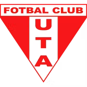 Logo của UTA Arad