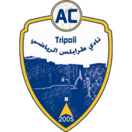 Logo của Tripoli Sporting Club