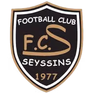 Logo của Seyssinet