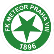 Logo của Meteor Praha