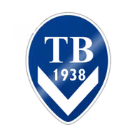 Logo của Tved BK