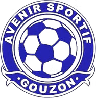 Logo của Avenir Sportif De Gouzon