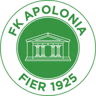 Logo của Apolonia Fier