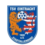 Logo của Eintracht Stadtallendorf