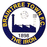 Logo của Braintree Town