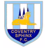 Logo của Coventry Sphinx (w)