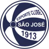 Logo của Esporte Clube São José Porto Alegre