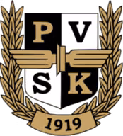 Logo của Pecsi VSK